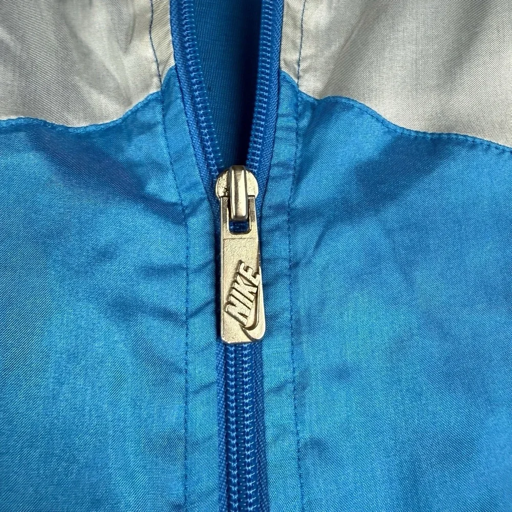 Nike note before